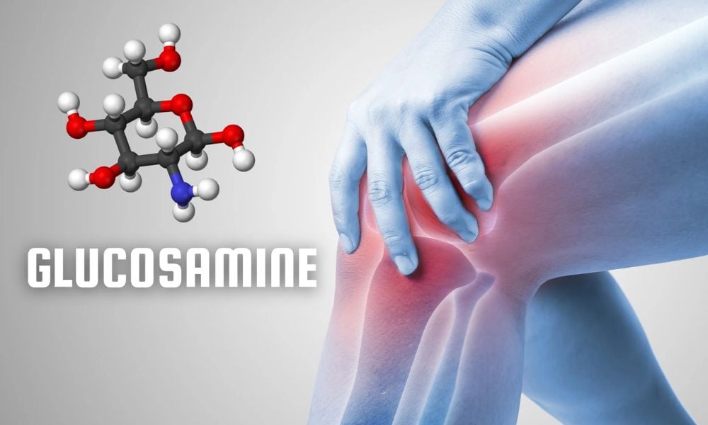 Glucosamine là gì